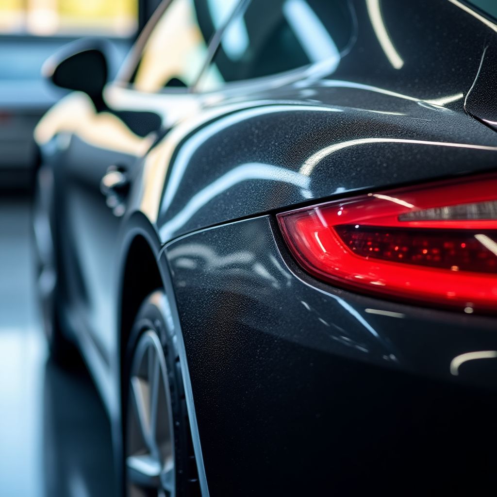 Protecție ceramică