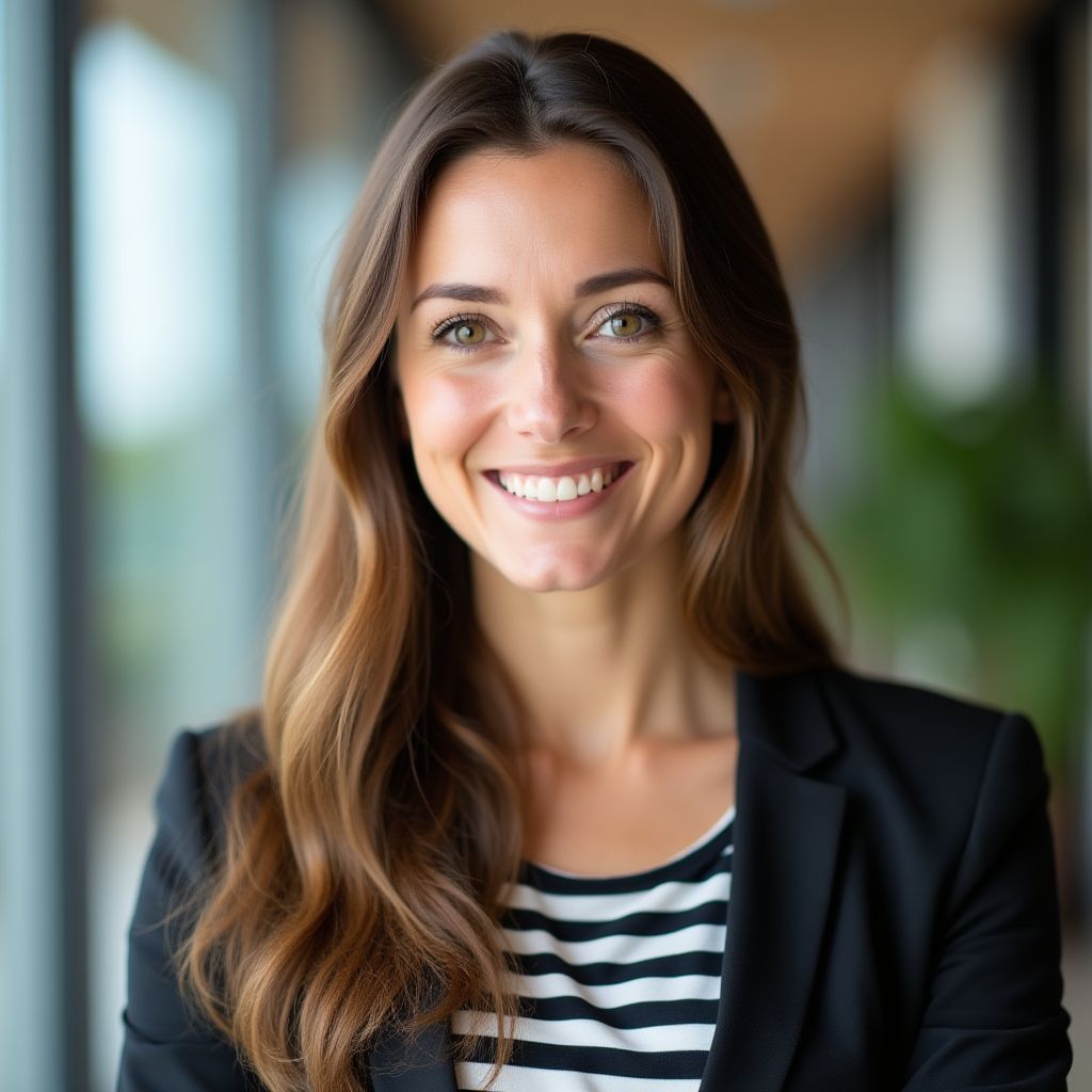 Cristina Ionescu - Manager Relații cu Clienții